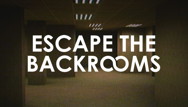 Escape the Backrooms Achievements - Steam 
