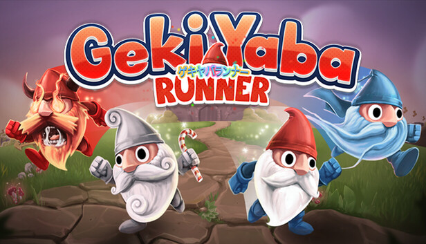 Geki Yaba Runner Achievements - Steam - Exophase.com