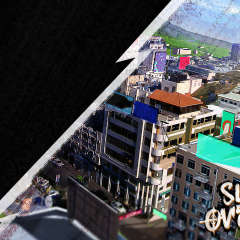 Save Everyone achievement in Sunset Overdrive (Windows)