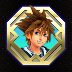 A New Journey Achievement - KINGDOM HEARTS Ⅲ - Exophase.com