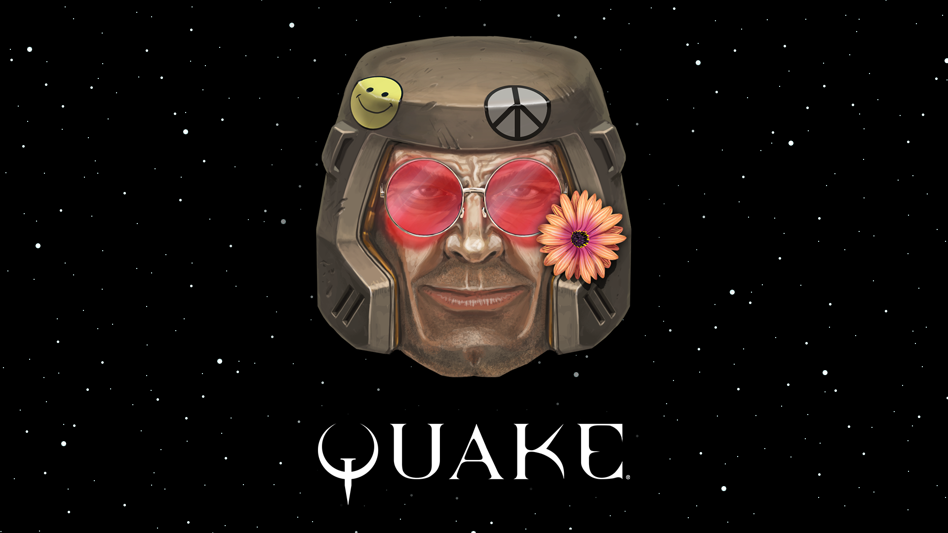 Slipgate Pacifist Achievement Quake