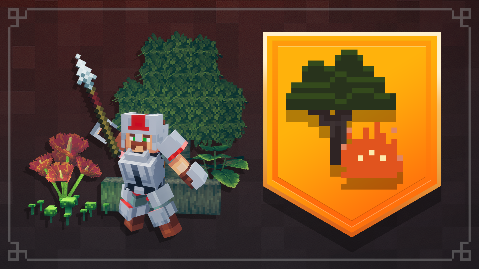 Treetop untangled achievement minecraft dungeons exophase