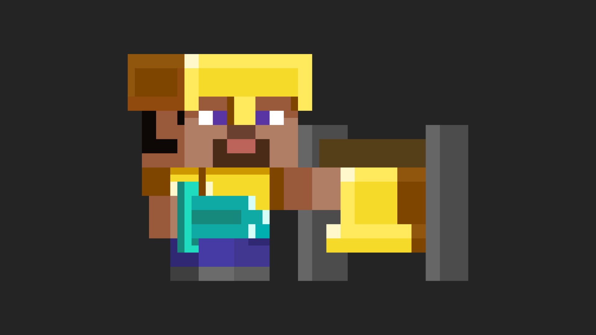 Sound the Alarm! Achievement Minecraft