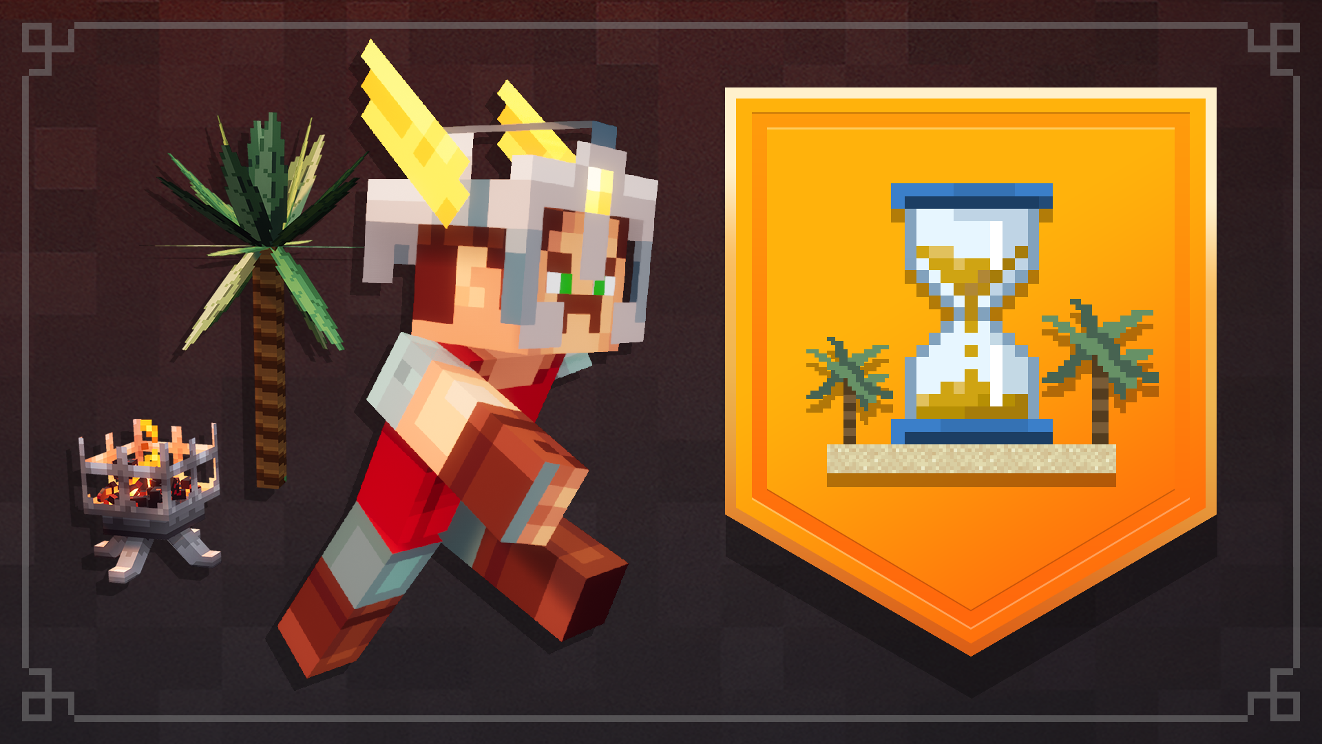 Desert dynamo achievement minecraft dungeons exophase