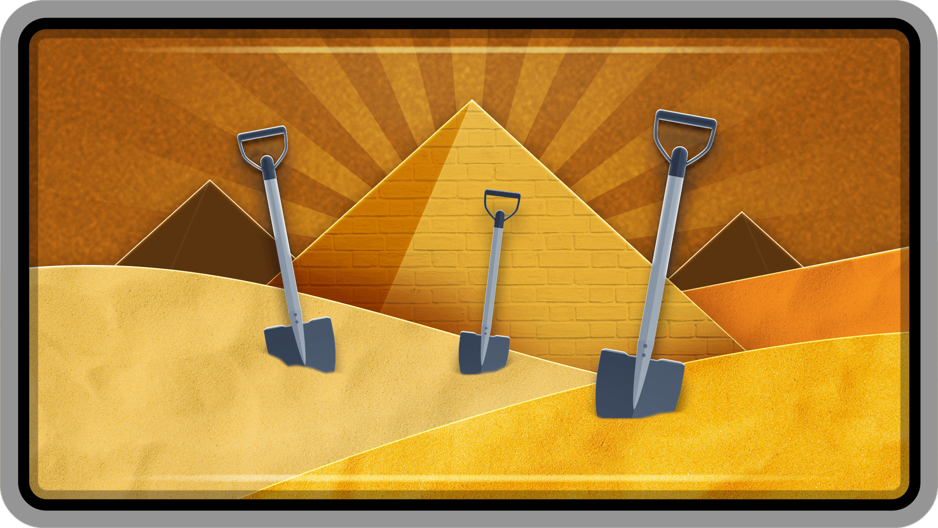 Dig, Dig, Dig! Achievement - Microsoft Solitaire Collection - Exophase.com