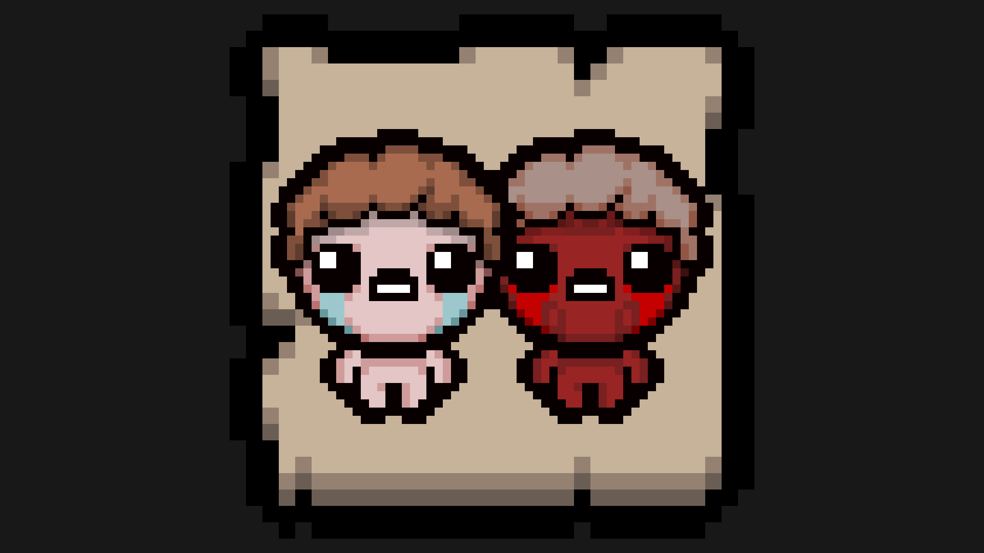 The Binding of Isaac: Repentance Plus