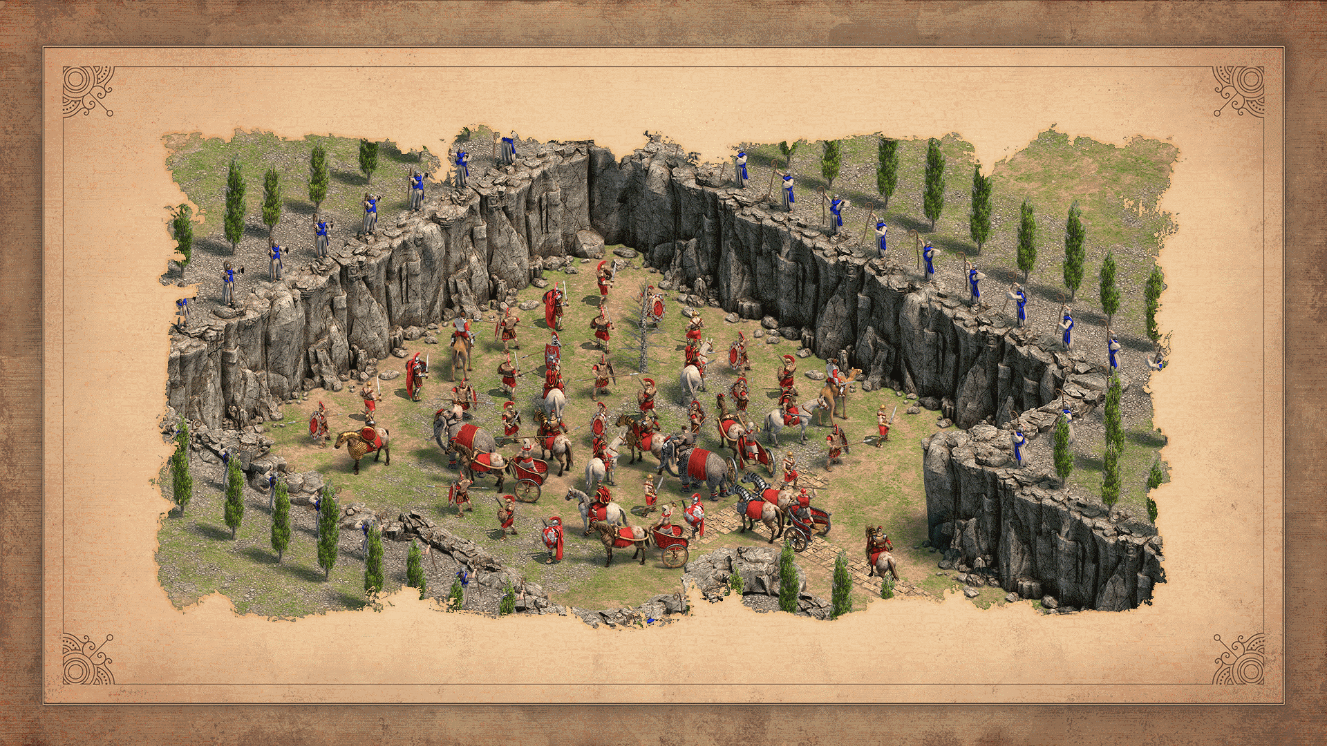 Age of towers. Тысяча юнитов. Age of Empires Wololo. Wololo age of Empires 4.