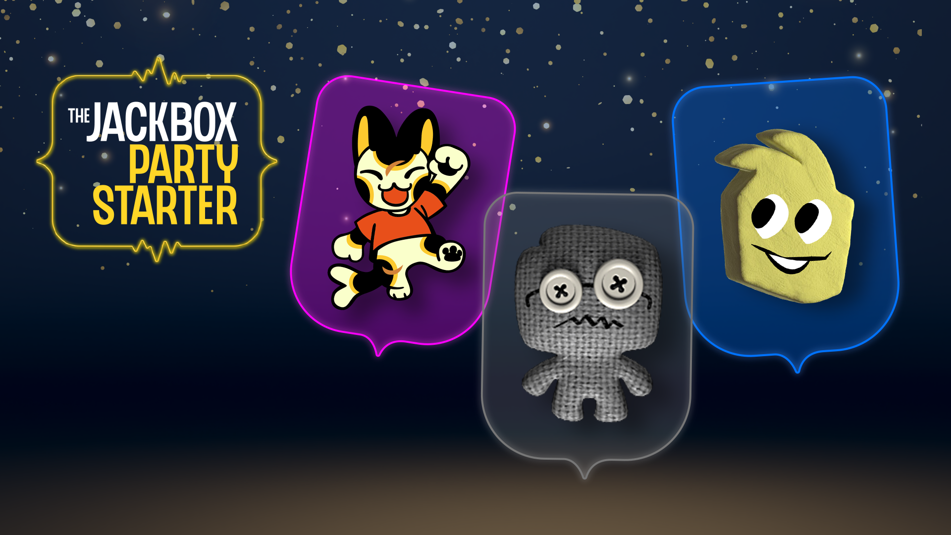 Quiplash 3 Worst to First Achievement The Jackbox Party Starter