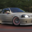 Complete 5 batalhas de Touge