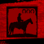 Quebre o Kentucky Saddler, o American Standardbred e o Húngaro Mestiço.