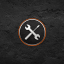 Atualizados o emblema e o banner no armário