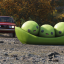 Esmague 200 mascotes regionais