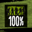 Obtenha estatística de 100% de conclusão do jogo em Undead Nightmare.