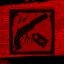 Compre uma arma rara de um armeiro.