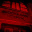 Chegue ao Hospital Brookhaven.