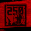 Consiga 250 tiros na cabeça em qualquer modo de jogo.