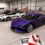 Exiba 3 carros diferentes na sua Garagem ao mesmo tempo