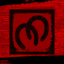 Ganhe um toque em um jogo de ferraduras.