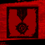 Ganhe uma medalha de ouro em uma missão de combate.