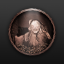 Atordoe a garota com Requiem.