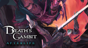 Death's Gambit: Afterlife Achievements