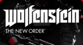 Über hero achievement in Wolfenstein: The New Order