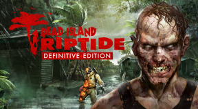 First Do No Harm achievement in Dead Island: Riptide Definitive Edition