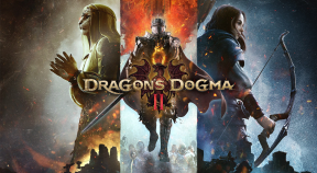 Dragon's Dogma 2 Leaderboard - Xbox Series - Exophase.com