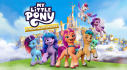 Achievements: My Little Pony: A Zephyr Heights Mystery