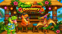 Achievements: Tropical Jurassic Discovery (Xbox One)
