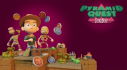 Achievements: Pyramid Quest Junior