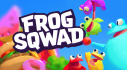 Achievements: Frog Sqwad