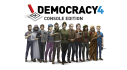 Achievements: Democracy 4: Console Edition