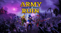Achievements: Army of Ruin