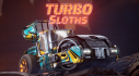 Achievements: Turbo Sloths