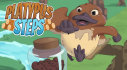 Achievements: Platypus Steps (Xbox One)