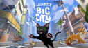 Achievements: Little Kitty, Big City