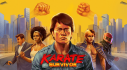 Achievements: Karate Survivor