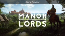 Achievements: Manor Lords (Game Preview)