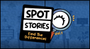 Achievements: Spot Stories Vol. 1