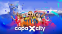 Achievements: Copa City