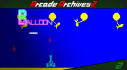 Achievements: Arcade Archives 2 BALLOON BOMBER