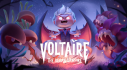 Achievements: Voltaire: The Vegan Vampire