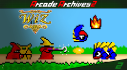 Achievements: Arcade Archives 2 Wiz