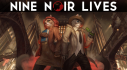 Achievements: Nine Noir Lives