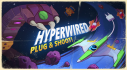 Achievements: HYPERWIRED