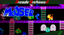 Achievements: Arcade Archives 2 MOUSER
