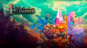 Achievements: 4 The Elements