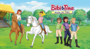 Achievements: Bibi & Tina – Ready, Set, Ride!
