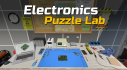 Achievements: Electronics Puzzle Lab